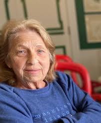 Janet Yax Obituary (1947