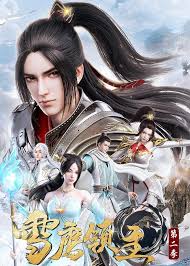 We did not find results for: Lord Xue Ying Snow Eagle Lord S Season 2 Episode 41 11 Subtitle Animexin
