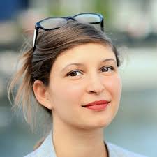 Ambre SERADNI (European Homes à Paris)