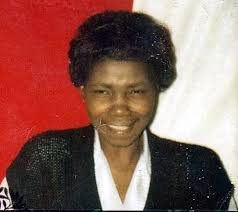 Dorothy James Obituary