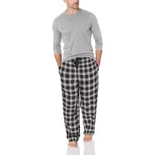 10 Best Men S Pajamas Rank Style