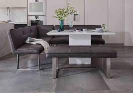 Shop 1,000+ new arrivals · earn rewards & discounts Central Park Dining Table Left Hand Facing Corner Bench And Standard Bench Multi Saver Set Furniture Village