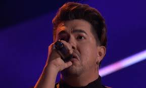 Odessa native Marcos Covos wows judges