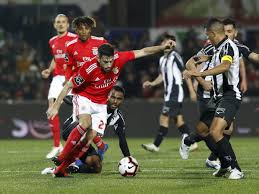 Sl Benfica Slbenfica Twitter Sports Running
