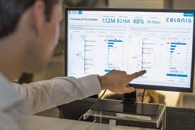 Celonis is the world's leading vendor of process mining technology. Celonis Google Fur It Unternehmensprozesse Innovation Origins
