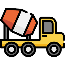 Free Free 129 Concrete Truck Svg Free SVG PNG EPS DXF File