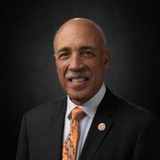 First Black Virginia House Speaker Don Scott to Deliver 2025 Commencement  Address, Will Receive Honorary Doctorate Alongside Board of Trustees  Chairman Wesley Coleman '71