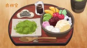 Anime food cooking | animasi memasak makanan lezat asmr menenangkan. 43 Rekomendasi Anime Kuliner Masakan Makanan Terbaik