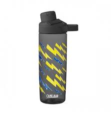 Safe to clean in the dishwasher. Camelbak Chute Mag 0 6l Lightning
