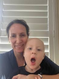 Brooke Dumas's Instagram, Twitter & Facebook