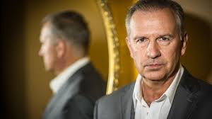 Barbara basia piasecka johnson (born barbara piasecka; Tomasz Stockinger Kameralne Urodziny Film W Interia Pl