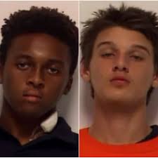 Fort Pierce teens charged in New Year's Eve armed robbery of Three O's Food  Mart