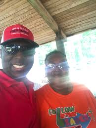 Fredrick Magee Walthall co Board of SupervisorsD-2 (@fredrick_magee)