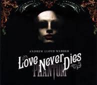 Love Never Dies