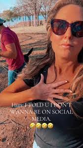 Whitney Barton's Instagram, Twitter & Facebook