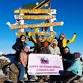 Women's Kilimanjaro hiking adventure retreat!