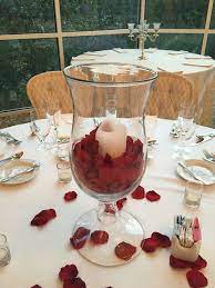 Contribution aux charges du mariage. Mariage Je Veux Des Centres De Table Sans Fleurs