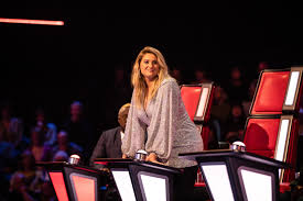 It was one of those horror stories where he didn. The Voice Uk Announces New Coach For Season 10 In 2021