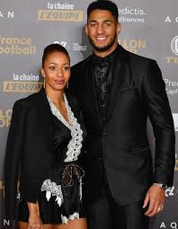 Anthony 'tony' victor james yoka (born 28 april 1992) is a french professional boxer. Tony Yoka Facebook