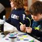 Nature Christmas Crafts | Kilbroney Park | Forest event image