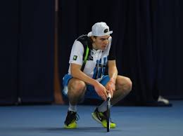 Результаты jack draper all his results live, matches, tournaments, rankings, photos and users discussions. Jack Draper British Teenager Collapses At Miami Open On Atp Tour Debut The Independent