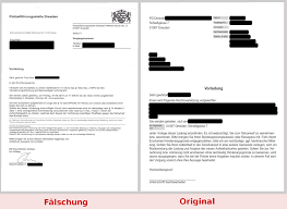 Ein vorfall oder ein anderer text muss zunächst. Polizei Dresden Warnt Vor Falschen Vorladungen Pieschen Aktuell