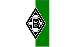 Borussia mönchengladbach aufkleber 3d logo | ebay : Hissflagge Borussia Monchengladbach 150 X 250 Cm