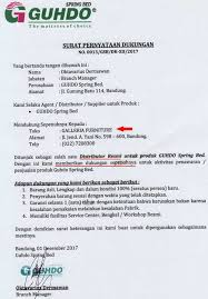 Daftar harga spring bed guhdo grand sleep. Spring Bed Guhdo Harga Promo Lebih Murah Galleria Furniture Bandung