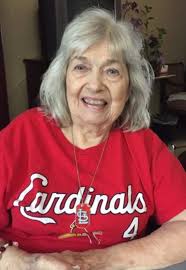 Laverne “Bee” Ramatowski-Smith Obituary January 13, 2021