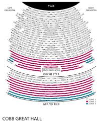 high quality wharton center great hall seating chart 2019