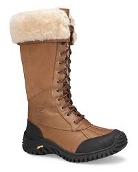 Amazing Boots For Real Winter Ugg Australia Cold Weather Boots Adirondack Tall Bloomingdale S 325 00 Tall Winter Boots Boots Ugg Boots
