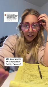 Kristen Griffith Flowers