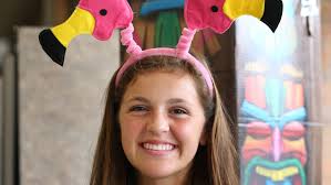 9 photos: Tropical Tuesday at Dowling Catholic High School