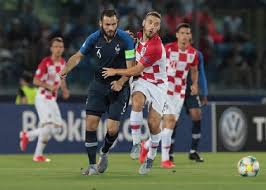 Sau trận đấu với cộng hòa séc vừa qua, croatia mới chỉ mang về được 1 điểm sau. Q30ol4caa8sgmm