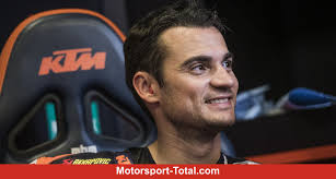 KTM bestätigt Wildcard-Start: Dani Pedrosa steht vor MotoGP-Comeback