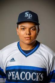 2019 Baseball Roster