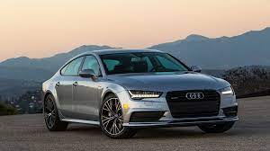 98 Audi A6 Wallpapers On Wallpapersafari