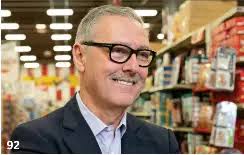 BARGAIN BIN BILLIONAIRE