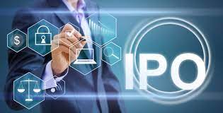An initial public offering (ipo) or stock market launch is a public offering in which shares of a company are sold to institutional investors and usually also retail (individual) investors. Chinese Insurtech Waterdrop Seeks 360m In New York Ipo