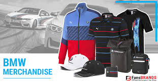 BMW Motorsport Merchandise | Official Licensed Products