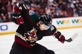 Browse our selection of coyotes jerseys in all the sizes, colors, and styles you need for men, women, and kids at shop.nhl.com Arizona Coyotes Vision Create A Deer District Around Proposed Tempe Arena