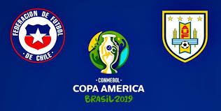 Previous post ecuador vs japan highlights full match copa america 2019. Chile Y Uruguay Se Enfrentan En Copa America