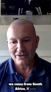 From life in apartheid South Africa, Howard’s journey to pioneering  neurodegenerative therapies is a masterclass in resilience. Join our host,  Chris Salvi, and Howard Berman as they delve into his ...