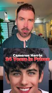 Cameron Herrin: the Bayshore Bulldozer. Denied an appeal will serve out his  24 years, and he has an army of fanatical fans that will say anything to  deny the facts of the case. Its tragic but it ...