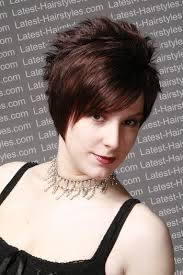 Bob Hairstyle Back View Short Spiky Hairstyles Short Hair Styles Spiked Hair