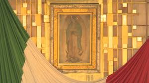 Documentos indígenas sobre las apariciones. Papa Francisco Honra A La Virgen De Guadalupe En Su Dia Cnn Video