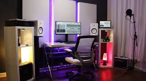 Setting up a home recording studio is easy and affordable (if you have a tight budget) but there are some things that must be done in preparation, so you one of the most important things to consider before setting up a recording studio at home is sound that filters into the room, both external noise. How To Build A Home Studio Youtube