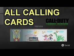 Call 1.800.tmobile to make a purchase today! How To Do Finishing Move And Get Calling Cards Modern Warfare Wowkia Com