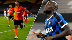 Shakhtar donetsk on matchday six in the uefa champions league. Inter Milan V Shakhtar Live Stream Or Watch On Tv Bt Sport
