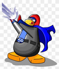 Club penguin cheats by mimo777: Squidzoid Club Penguin Shadow Guy And Gamma Gal Clipart 660451 Pinclipart